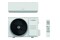 Klimatyzator ścienny SPLIT Bosch CL3200I U W 53 E 53 E Climate 5300W 20dB