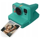 Aparat natychmiastowy POLAROID Now Gen 3 zielony
