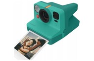 Aparat natychmiastowy POLAROID Now Gen 3 zielony