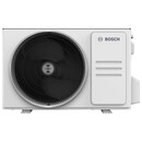 Klimatyzator ścienny SPLIT z montażem Bosch CL3200I U W 26 E 26 E Climate 2600W 20dB