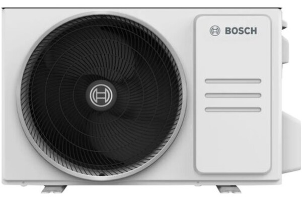 Klimatyzator ścienny SPLIT z montażem Bosch CL3200I U W 26 E 26 E Climate 2600W 20dB