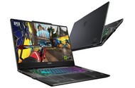 Laptop MSI Cyborg 17 17.3" Intel Core i7-13620H NVIDIA GeForce RTX 5070 16GB 1TB SSD czarny