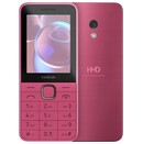 Smartfon NOKIA 225 różowy 2.40" poniżej 0.1GB/