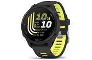 Smartwatch Garmin Forerunner 170 czarno-żółty