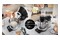 Robot kuchenny Bosch MUMS8ZS60 1800W