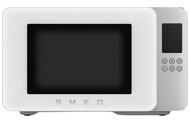 Kuchenka mikrofalowa Smeg MOC01WHMEU 29.0l 1450W