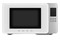 Kuchenka mikrofalowa Smeg MOC01WHMEU 29.0l 1450W