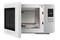Kuchenka mikrofalowa Smeg MOC01WHMEU 29.0l 1450W