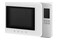 Kuchenka mikrofalowa Smeg MOC01WHMEU 29.0l 1450W