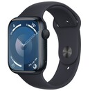 Smartwatch Apple Watch Series 9 Aluminium Case 45.0mm północ