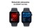 Smartwatch Apple Apple Watch SE 2 Cellular Aluminium Case 44.0mm północ