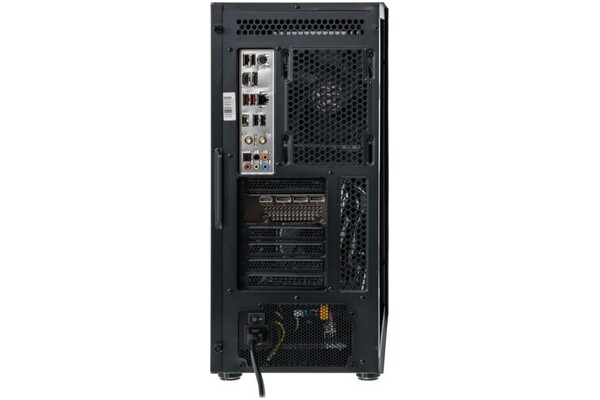 Mad Dog GENESIS-I02WB16WH Intel Core i5 16GB DDR4 Nvidia GeForce RTX 5060 8GB 1TB SSD Windows 11 Home