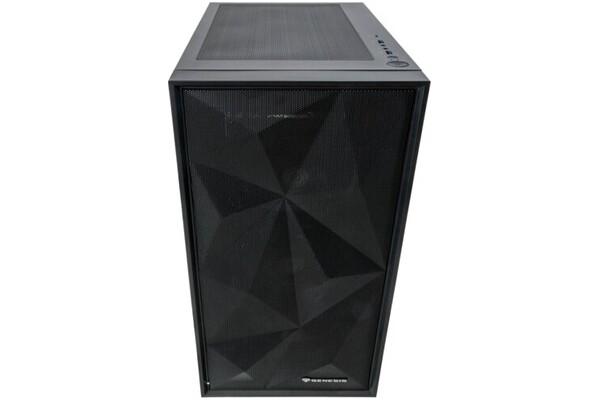 Mad Dog GENESIS-I02WB16WH Intel Core i5 16GB DDR4 Nvidia GeForce RTX 5060 8GB 1TB SSD Windows 11 Home