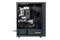 Mad Dog GENESIS-I02WB16WH Intel Core i5 16GB DDR4 Nvidia GeForce RTX 5060 8GB 1TB SSD Windows 11 Home