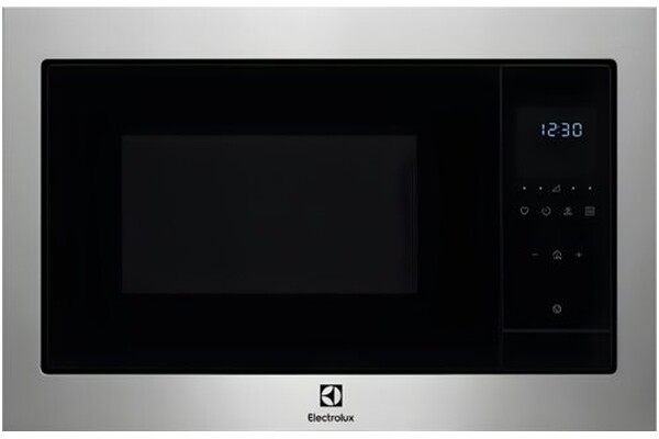 Kuchenka mikrofalowa Electrolux EMS4253TBX