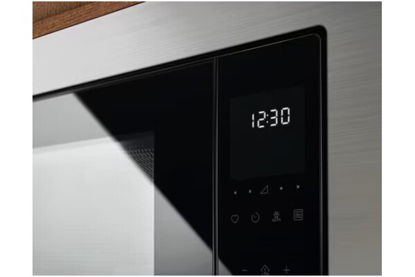 Kuchenka mikrofalowa Electrolux EMS4253TBX