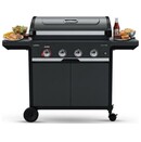Grill gazowy Campingaz SELECT 4 EXS palniki 4szt moc 15.0kW