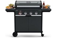 Grill gazowy Campingaz SELECT 4 EXS palniki 4szt moc 15.0kW