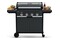 Grill gazowy Campingaz SELECT 4 EXS palniki 4szt moc 15.0kW