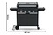 Grill gazowy Campingaz SELECT 4 EXS palniki 4szt moc 15.0kW