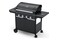 Grill gazowy Campingaz SELECT 4 EXS palniki 4szt moc 15.0kW