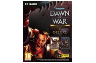 Warhammer 40.000 Dawn of War Edycja Ostateczna Deluxe PC