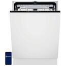 Zmywarka do zabudowy Electrolux E97LX200P