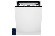 Zmywarka do zabudowy Electrolux E97LX200P