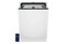 Zmywarka do zabudowy Electrolux E97LX200P