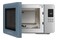 Kuchenka mikrofalowa Smeg MOC01SBMEU 29.0l 1450W