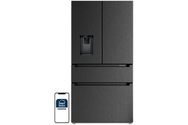 Lodówka LIEBHERR Plus MBBSDI9528