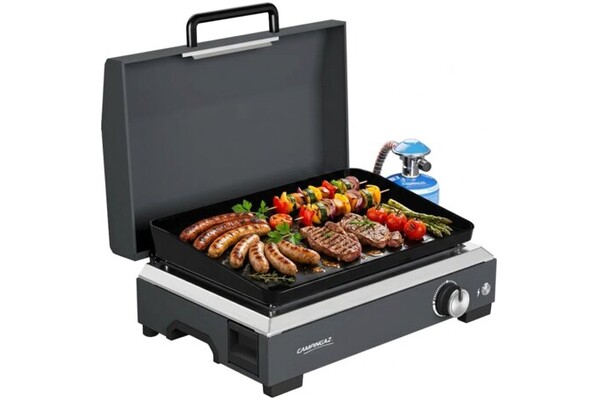 Grill gazowy Campingaz Plancha palniki 1szt