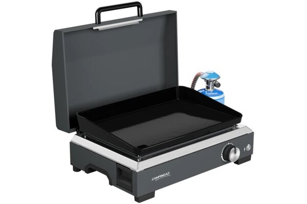 Grill gazowy Campingaz Plancha palniki 1szt