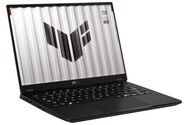Laptop ASUS TUF Gaming A14 14.0" AMD Ryzen AI Max+ 392 AMD Radeon 8060S 64GB 1TB SSD Windows 11 Home szary