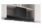 Okap kuchenny Wkład Bosch DBB97DP60 89.8cm czarny