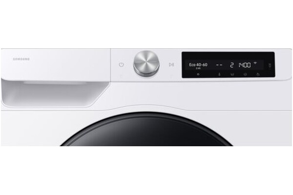 Pralko-suszarka Samsung WD90HG6U94BEU4 9.0kg 1400obr./min