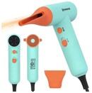 Suszarka Humanas HD-AT03 650W kolor zielony