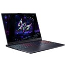 Laptop ACER Predator Helios Neo 16 16.0" Intel Core Ultra 7-356H Nvidia GeForce RTX 5060 32GB 1TB SSD Windows 11 Home czarny