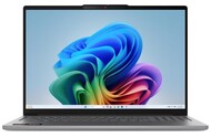 Laptop Lenovo IdeaPad Slim 5 16.0" AMD Ryzen 7-260 AMD Radeon 780M 32GB 512GB SSD Windows 11 Home szary