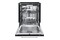 Zmywarka do zabudowy Samsung AIDW80H