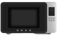 Kuchenka mikrofalowa Smeg MOC01BLMEU 29.0l 1450W