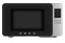 Kuchenka mikrofalowa Smeg MOC01BLMEU 29.0l 1450W