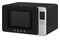 Kuchenka mikrofalowa Smeg MOC01BLMEU 29.0l 1450W