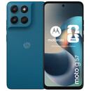 Smartfon Motorola moto g57 5G zielony 6.72" 8.0GB/256.0GB
