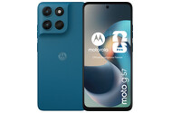 Smartfon Motorola moto g57 5G zielony 6.72" 8.0GB/256.0GB