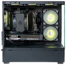 Mad Dog MD-A07DR32 AMD Ryzen 5 32GB DDR4 Nvidia GeForce RTX 5060 8GB 1TB SSD brak