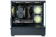 Mad Dog MD-A07DR32 AMD Ryzen 5 32GB DDR4 Nvidia GeForce RTX 5060 8GB 1TB SSD brak