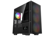 Mad Dog MADDOGDEEPCOOL-A34DR16 AMD Ryzen 7 16GB DDR4 AMD Radeon RX 9060 XT 16GB 1TB SSD brak
