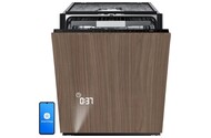 Zmywarka do zabudowy Samsung DW80H77VAB0U1