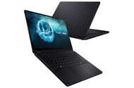 Laptop ASUS ProArt PX13 13.3" AMD Ryzen AI Max+ 395 AMD Radeon 8060S 128GB 1TB SSD Windows 11 Professional czarny